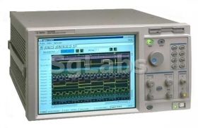 HP Agilent Keysight, 16702B